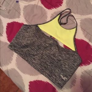 Hollister SPORTS Bra